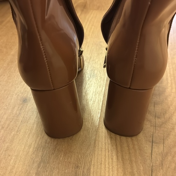 JLo Josey Boots 👢 9M - Picture 4 of 6